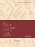 Sight-Reading Book For Band Book 1