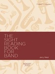 Sight-Reading Book For Band Book 1