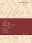 Sight-Reading Book For Band Book 1