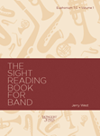 Sight Reading Book for Band Book 1 Baritone TC Bari TC