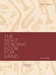Sight-Reading Book For Band Book 1