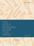 The Sight Reading Book for Band 2 Oboe Oboe