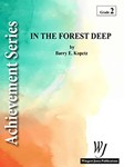 In The Forest Deep - Full Score
