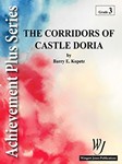 Corridors Of Castle Doria - Full Score