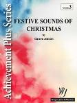 Festive Sounds Of Christmas - Band Arrangement