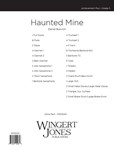 Haunted Mine - Full Score