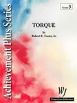 Torque - Full Score