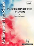 Procession Of The Chosen - Full Score