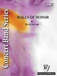 Halls Of Honor - Band Arrangement