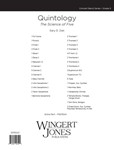 Quintology - Full Score The Science Of Five