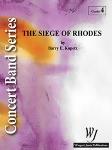 Siege Of Rhodes - Band Arrangement