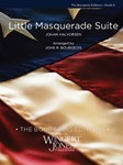 Little Masquerade Suite - Full Score
