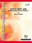 Into Thin Air - Full Score Fanfare From Mount Everest