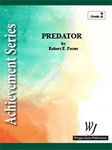 Predator - Full Score
