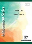 Fiesta! - Full Score