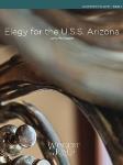 Elegy For The Uss Arizona - Band Arrangement