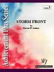 Storm Front - Band Arrangement