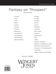 Fantasy on Prospect