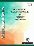 Russian Sailors Dance - Band Arrangement