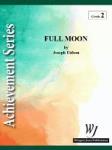 Full Moon - Band Arrangement