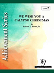 We Wish You A Calypso Christmas - Band Arrangement