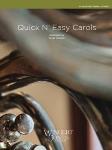 Quick And Easy Carols - Band Arrangement