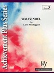 Waltz Noel - Full Score