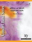Appalachian Expedition - Band Arrangement