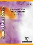 Rhapsody On A French Hymn - Band Arrangement
