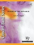 Flight Of The Monarch - Full Score