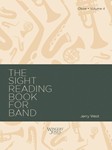 Sight-Reading Book For Band Book 4