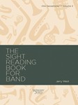 Sight-Reading Book For Band Book 4