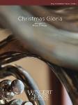 A Christmas Gloria - Band Arrangement