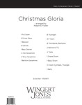 Christmas Gloria - Full Score