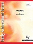 Parade - Full Score