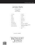 Jangle Bells - Full Score