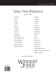 Take the Ribbons - Full Score