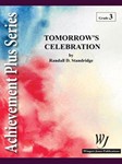 Tomorrow's Celebration - Full Score