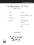 The Hammer of Thor - Full Score