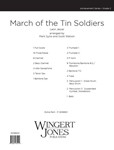 March of the Tin Soldiers - Full Score