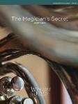 The Magician' Secret - Band Arrangement