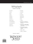 Whiplash - Full Score