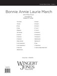 Bonnie Annie Laurie March