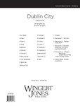 Dublin City - Full Score