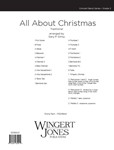 All About Christmas