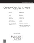 Creepy Crawley Critters