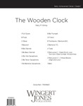 The Wooden Clock