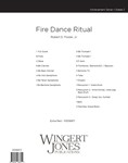 Fire Dance Ritual