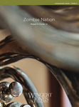 Zombie Nation - Band Arrangement