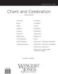 Chant and Celebration